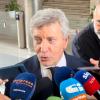 Derby romano e finale di tennis, Simonelli: "Disponibili per giocare alle 12, attendiamo risposta"