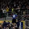 Inter, prima del 3-3 alcuni tifosi hanno lasciato San Siro per poi provare a rientrare