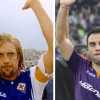 Pepito Rossi e Batistuta, il primo febbraio come Natale viola