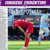 Fiorentina da "indietro tutta": il commento di Ernesto Poesio