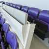 Sold-out sugli spalti e in tribuna stampa: mai così tanti media per la Viola in Europa