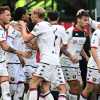 SERIE A, Genoa corsaro a Empoli. Il Monza ancora ko