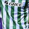 Fiorentina-Betis 2-1, primi cambi ospiti: dentro Mendy ed Elzzalzouli