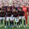 SERIE A, Beffa Bologna al 90': con l'Atalanta finisce 1-1