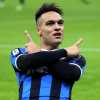 LAUTARO, Forfait per febbre per Verona-Inter: torna a Milano