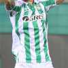 Fiorentina-Betis 2-1, Pellegrini inserisce Altimira in attacco, out Bakambu
