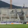 Franchi, nuovi lavori tra Curva Fiesole e Maratona: cosa cambia per i tifosi