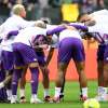 FIORENTINA, Il programma di oggi in casa viola