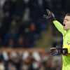 JUVENTUS, Tributo dello Stadium per il ritorno di Szczesny