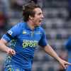 Fazzini, il trequartista dell'Empoli ancora nel mirino di Fiorentina e Napoli