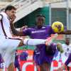 VIDEO, Fiorentina-Torino 1-1: gli highlights del match