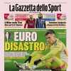 Rassegna stampa, ecco le prime pagine dei quotidiani sportivi in edicola