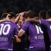 LA NAZIONE, Fiorentina 2, prolifica. Apnea e poi si scatena
