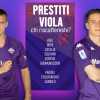 Sondaggio FV, chi riscattereste dei giocatori viola arrivati in prestito?