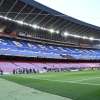 BARÇA, Farà come i viola: trasloco dal Camp Nou