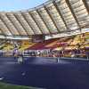 EUROPA LEAGUE, Le formazioni ufficiali di Roma-Athletic