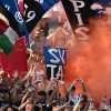 Pisa si prepara al ritorno in Serie A: maxischermi all'Arena Garibaldi