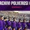 Archivi Polverosi Cup: scegli la partita europea più emozionante della Fiorentina