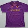 LA MAGLIA VIOLA: L’Addio di Baggio e la Finale maledetta di Coppa UEFA