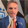 Massimiliano Irrati sul Var: "C'è stato un progresso. Arbitri italiani? Ci sono giovani interessanti"