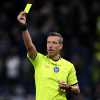 Cagliari-Fiorentina, cambio tra gli arbitri: Davide Massa al posto di Doveri come AVAR