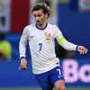 UFFICIALE, Griezmann dice addio alla Nazionale francese