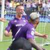 FIORENTINA-LAZIO, Gud la ribalta: ecco i primi 3 punti