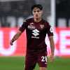 UDINESE-TORINO, Finisce 2-2 il lunch match della 18ª 