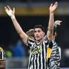 VLAHOVIC, Situazione bloccata per il rinnovo con la Juve