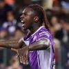 Giornata di ripresa per la Fiorentina. Kean, doppia seduta individuale: obiettivo Juve