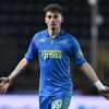 Le formazioni ufficiali di Empoli-Lazio: Esposito inizia in panchina