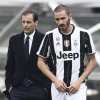 BONUCCI, Ecco cosa successe con Allegri prima di Porto