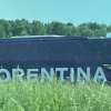 FOTO FV, Pullman ACF pronto a prelevare i viola