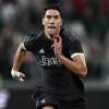 VLAHOVIC, Non convocato per male alla schiena