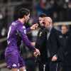 Italiano: "Bologna scrivi la storia anche con la Juve. Vlahovic un fenomeno per me in viola"