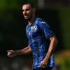 ZAPPACOSTA, Sono felice di rappresentare Bergamo