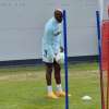 VIDEO FV, Ogbonna: "Jovic o Cabral? Per noi non fa differenza"