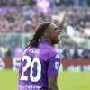 Kean da record, come lui solo Toni e Gilardino: i numeri dell'attaccante Viola