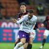 EX VIOLA, Mario Suarez dice addio al calcio giocato