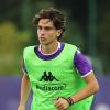 Batignani (Fiorentina U20): "Contento per il gol ed ora testa alla Juventus"