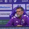 Domani Fiorentina-Inter, De La Fuente: "Vincere per continuare a sperare nell'Europa"