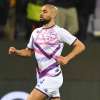 INT-FIO 0-1, Amrabat ammonito: salta lo Spezia