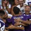 FIO-CRE, Festa Fiorentina all'ultimo respiro: è 3-2
