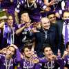 PRIMAVERA, Le formazioni ufficiali di Fiorentina-Ascoli