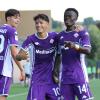 La Fiorentina Primavera vince 3-2 col Lech Poznan ma non basta: eliminata dalla Youth...