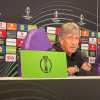 Il bluff di Pellegrini e una certezza: anche il Betis ha paura di Moise Kean