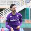 Roma-Fiorentina 1-0, ultimo cambio per Palladino: dentro Adli per Ndour