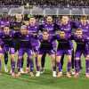 FIORENTINA, Il programma di oggi in casa viola