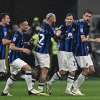 ACF, Complimenti all'Inter per lo Scudetto: il tweet