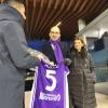 Roma-Fiorentina è Friedkin contro Commisso: proprietà troppo lontane (e per questo simili)